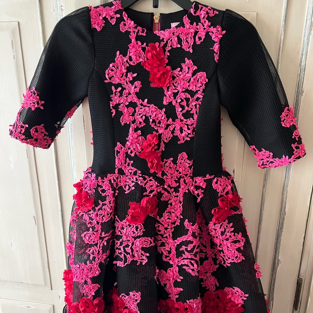 Zoe ltd dress